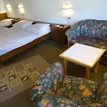 Lejlighedshotel Eva
