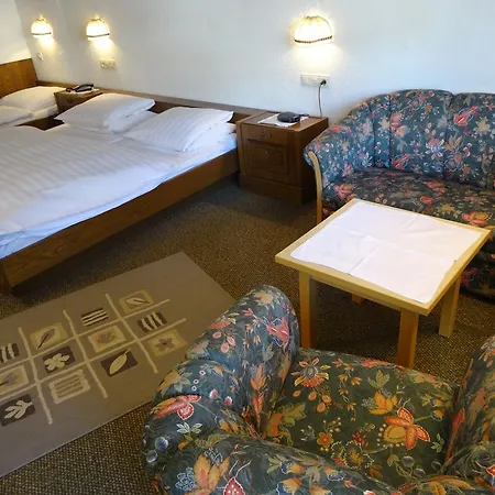 Apart Otel Eva