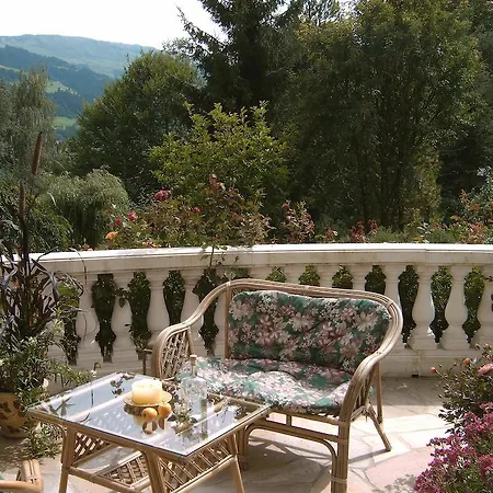 Aparthotel Landhotel Eva