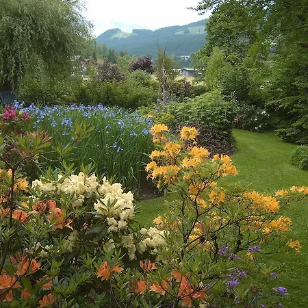 Aparthotel Landhotel Eva