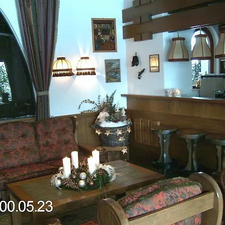 아파트호텔 Eva 3*