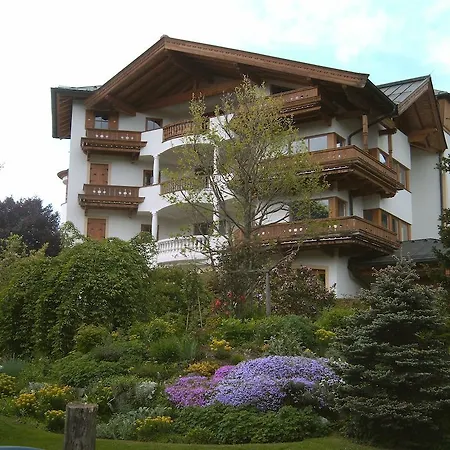 Aparthotel Landhotel Eva