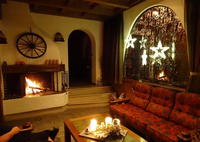 Appart hôtel Eva 3*