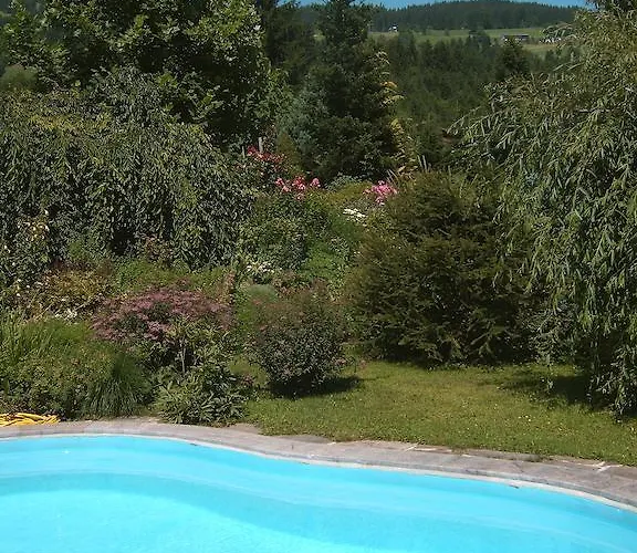 Appart hôtel Eva 3*