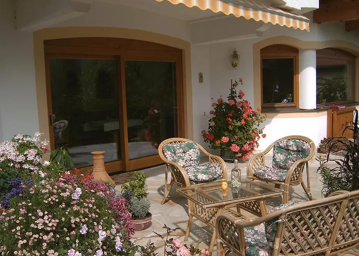 Appart hôtel Eva 3*