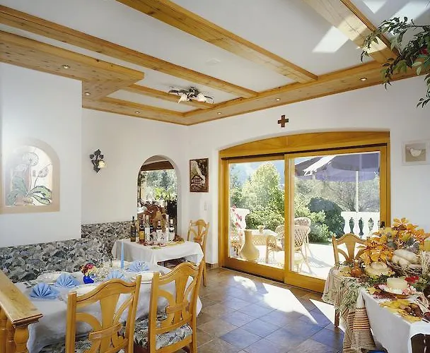 Appart hôtel Eva Kirchberg en Tyrol