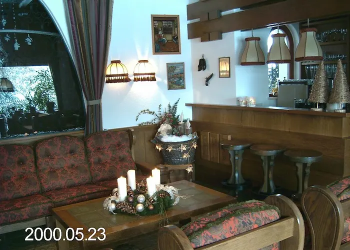 Appart hôtel Eva 3*