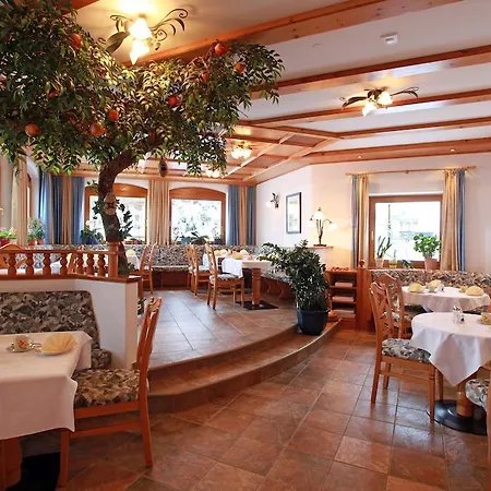 شقة فندقية Eva 3*