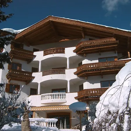 شقة فندقية Eva