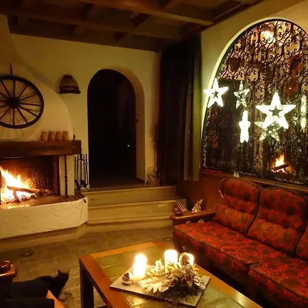 아파트호텔 Eva 3*