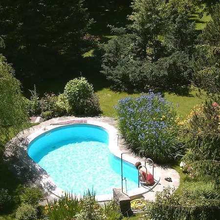 Lägenhetshotell Landhotel Eva Kirchberg in Tirol
