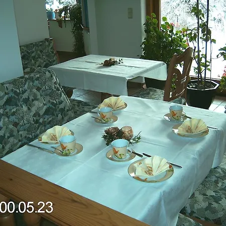 Landhotel Eva