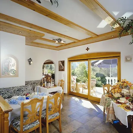 Lägenhetshotell Landhotel Eva Kirchberg in Tirol
